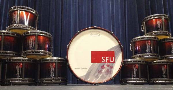 Drums
